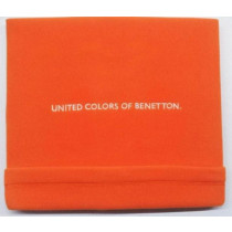 Copertina Culla in Pile United Colors Of Benetton 