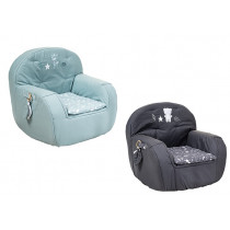 Poltroncina con Cuscino Dili Best Ozzy In Offerta