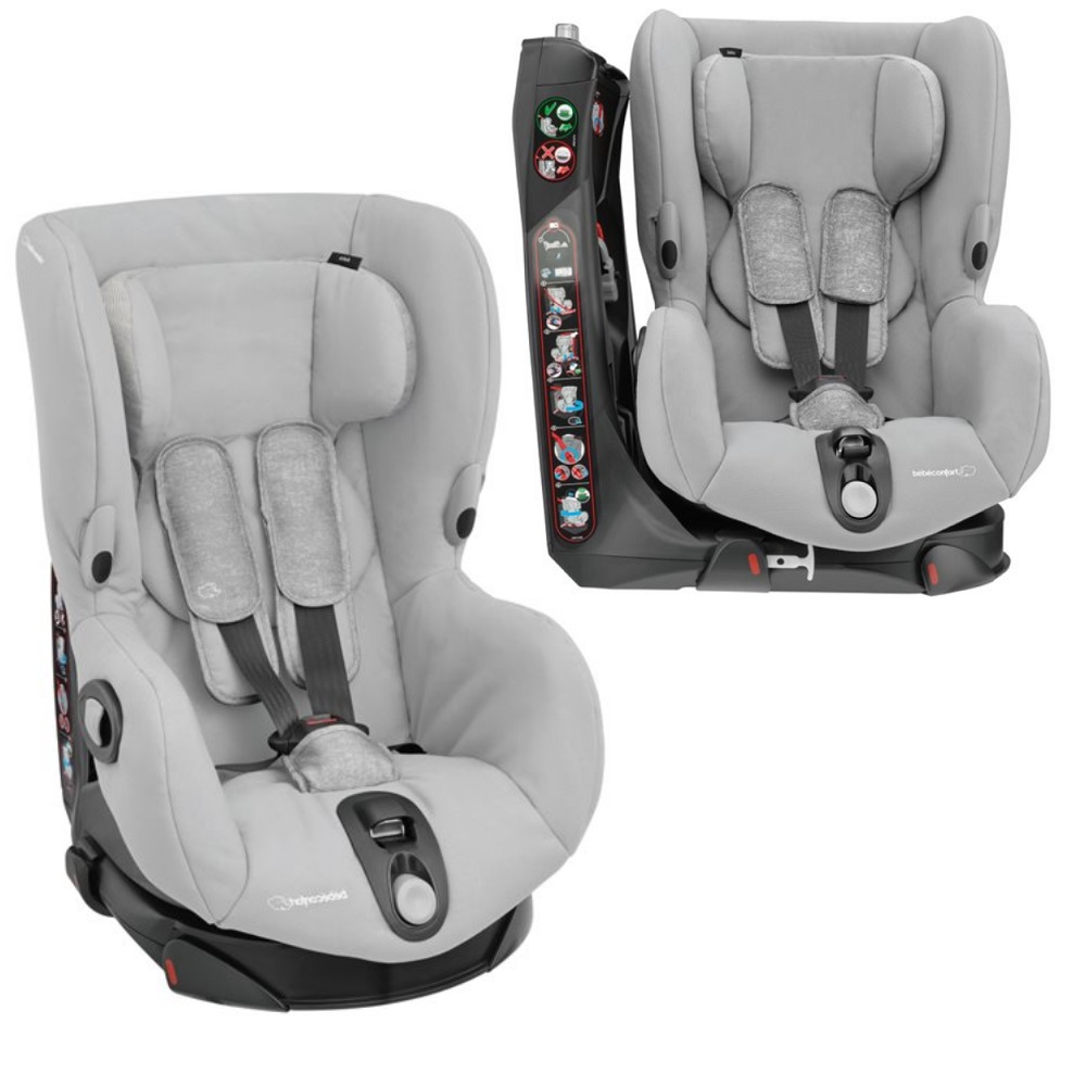 siège auto trianos bébé confort