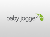 Passeggini Baby Jogger con tecnologia quick-fold