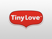 TINY LOVE box giochi per bambini